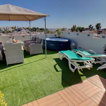 Apartment Beta - 2 Bedrooms, Private Rooftop Patio With Hot Tub, Bbq And View Ferragudo  Exterior foto